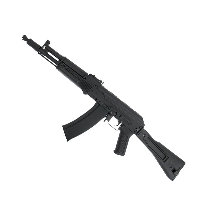 Airsoftové Ak-104